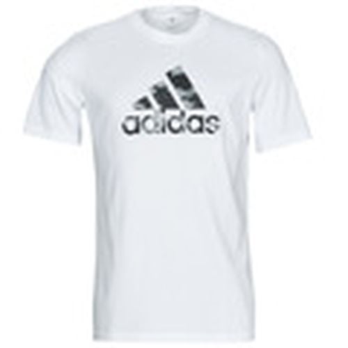 Camiseta M AWORLD AC G T para mujer - adidas - Modalova