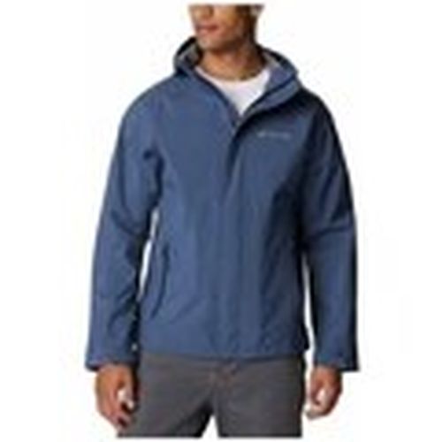 Cazadora Earth Explorer Shell para hombre - Columbia - Modalova