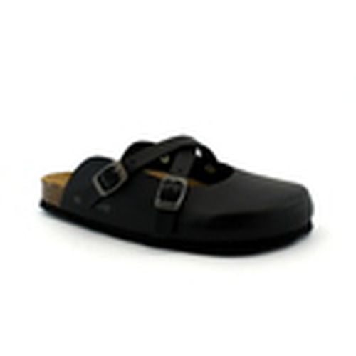 Sandalias GRU-CCC-CB0017-NEE para mujer - Grunland - Modalova