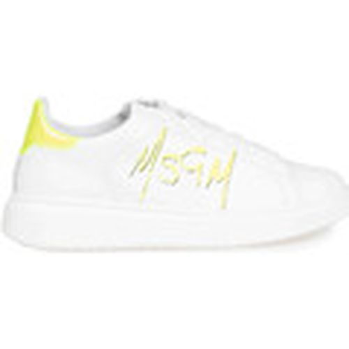 Msgm Zapatos 2842MDS1708 para mujer - Msgm - Modalova