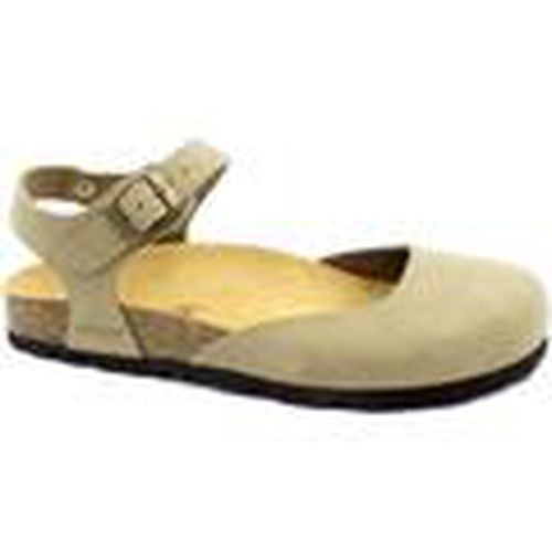 Sandalias GRU-CCC-SB0002-KAK para mujer - Grunland - Modalova