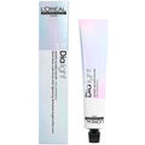 Coloración Dia Light Gel-creme Acide Sans Amoniaque 7,12 para mujer - L'oréal - Modalova