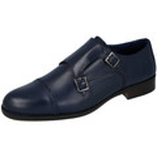 Zapatos Bajos E4484 para hombre - L&R Shoes - Modalova