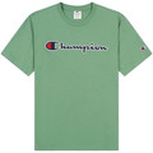 Tops y Camisetas - para hombre - Champion - Modalova