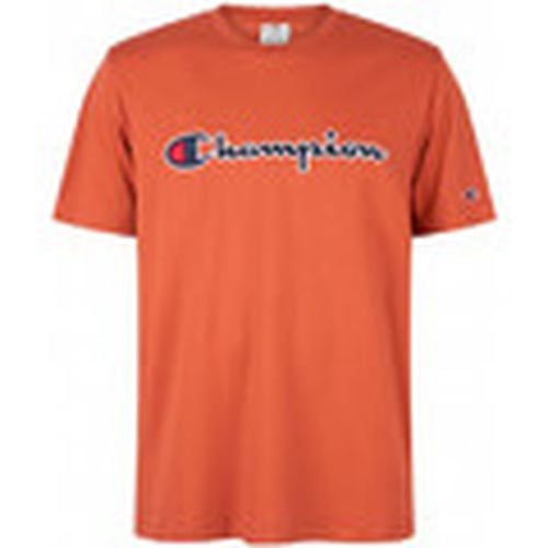 Tops y Camisetas - para hombre - Champion - Modalova