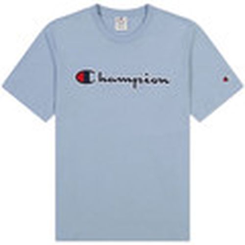 Tops y Camisetas - para hombre - Champion - Modalova