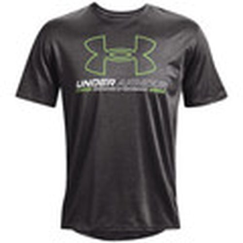 Tops y Camisetas - para hombre - Under Armour - Modalova