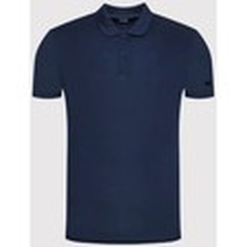 Tops y Camisetas 12204842 COMMUTE-PERFECT NAVY para hombre - Jack & Jones - Modalova