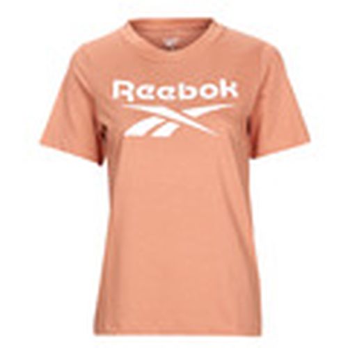 Camiseta RI BL Tee para mujer - Reebok Classic - Modalova