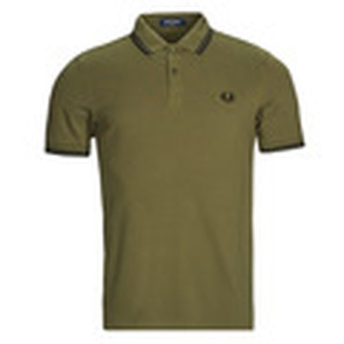 Polo THE SHIRT para hombre - Fred Perry - Modalova