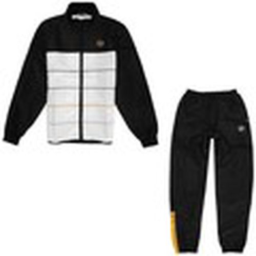 Chándal ATHA TRACKSUIT WV para hombre - Sergio Tacchini - Modalova