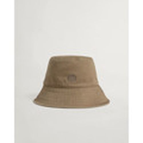 Sombrero Gorro de ala ancha Rope Icon para mujer - Gant - Modalova