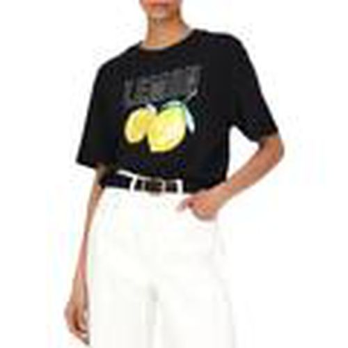 Tops y Camisetas Camiseta Estampado De Frutas para mujer - Only - Modalova