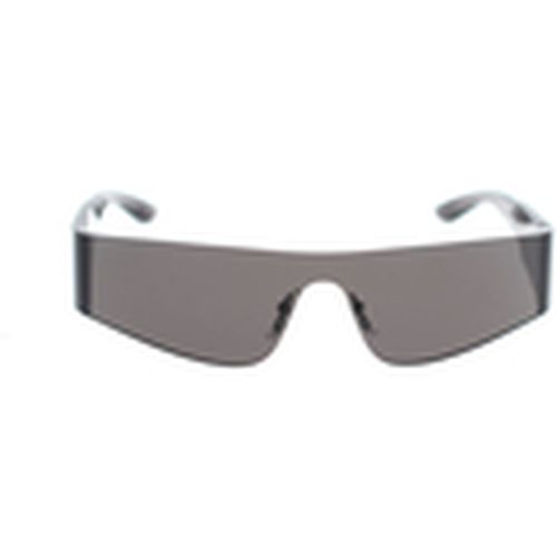 Gafas de sol Occhiali da Sole BB0041S 001 para hombre - Balenciaga - Modalova