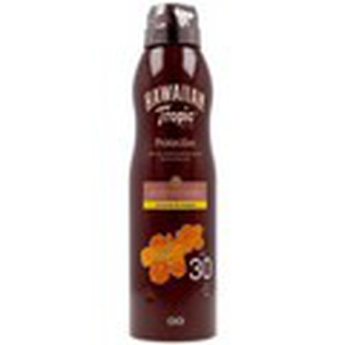 Protección solar Coconut Mango Oil Bruma Spf30 Spray para hombre - Hawaiian Tropic - Modalova