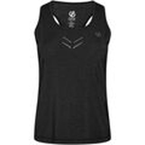Camiseta tirantes Crystallize para mujer - Dare 2b - Modalova