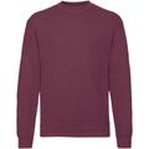 Sudaderas Classic 80/20 para hombre - Fruit Of The Loom - Modalova