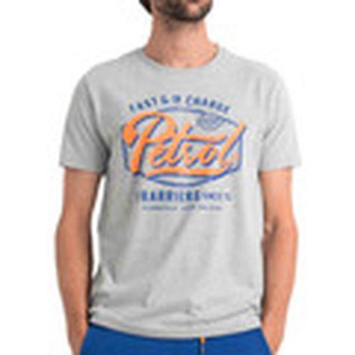 Tops y Camisetas - para hombre - Petrol Industries - Modalova
