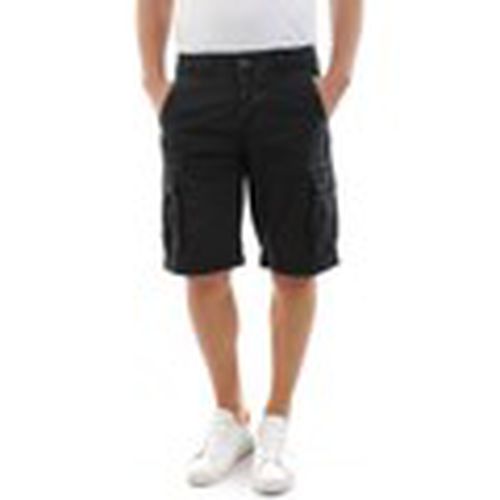 Short BMFATH T GBT-90 BLACK para hombre - Bomboogie - Modalova