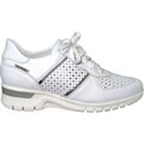 Zapatillas Manon perf para mujer - Mephisto - Modalova