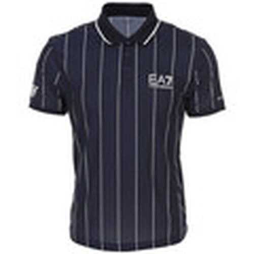 Tops y Camisetas - para hombre - Ea7 Emporio Armani - Modalova