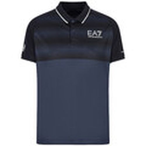 Tops y Camisetas - para hombre - Ea7 Emporio Armani - Modalova