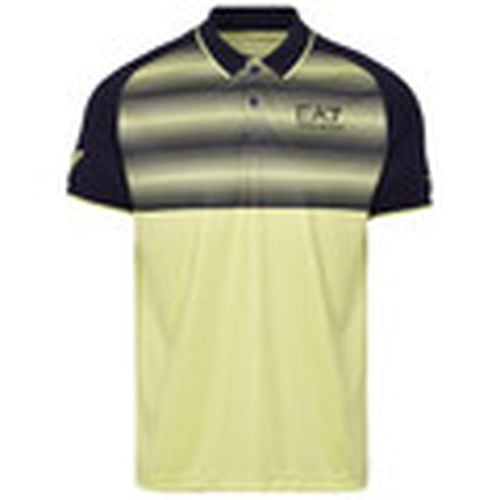 Tops y Camisetas - para hombre - Ea7 Emporio Armani - Modalova