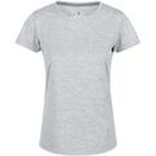 Camiseta manga larga Josie Gibson Fingal Edition para mujer - Regatta - Modalova