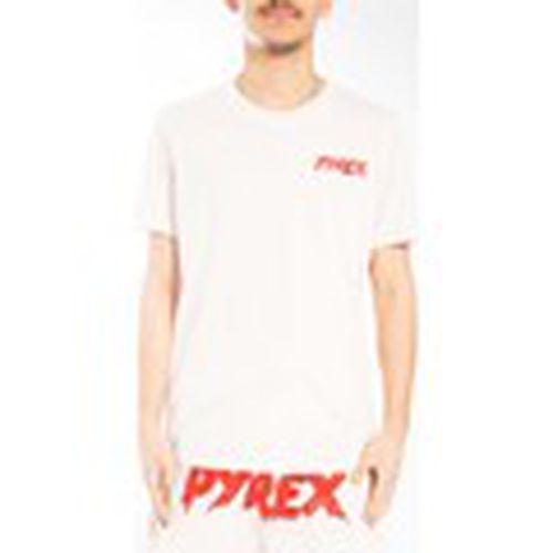 Camiseta 22EPB43047 para hombre - Pyrex - Modalova