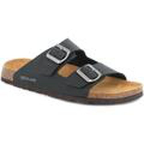 Sandalias GRU-ZAL-CB3012-NE para hombre - Grunland - Modalova