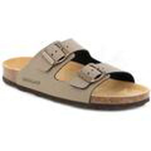 Sandalias GRU-ZAL-CB1557-TO para mujer - Grunland - Modalova