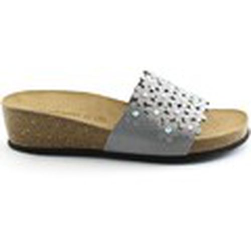 Sandalias GRU-ZAL-CB2475-AR para mujer - Grunland - Modalova