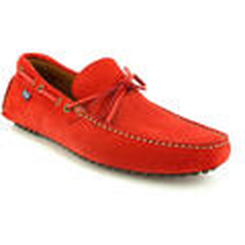 Mocasines City Drivers en ante para hombre - Atlanta Mocassin - Modalova