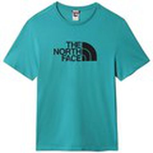 Tops y Camisetas M SS EASY TEE para hombre - The North Face - Modalova