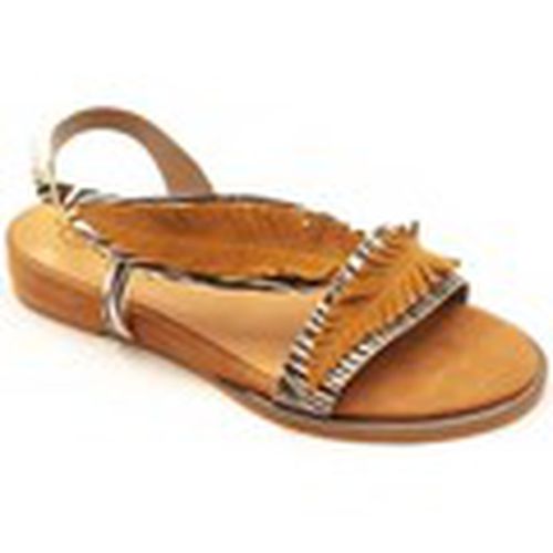 Sandalias VALERY para mujer - Salonissimos - Modalova