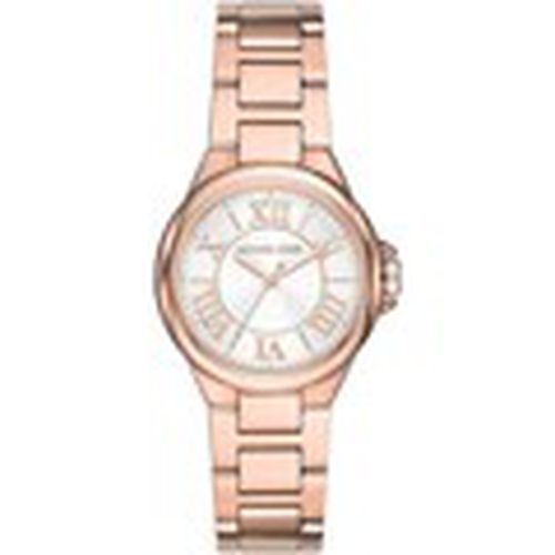 Reloj MK7256-CAMILLE para mujer - MICHAEL Michael Kors - Modalova