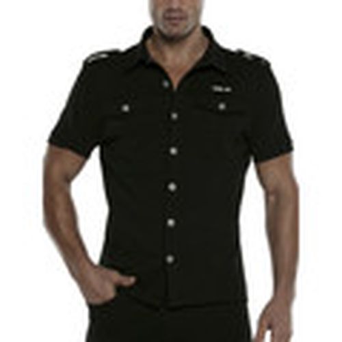 Camisa manga larga Camiseta de manga corta Stretch Code22 para hombre - Code 22 - Modalova