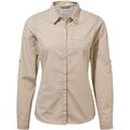 Camisa CG1698 para mujer - Craghoppers - Modalova