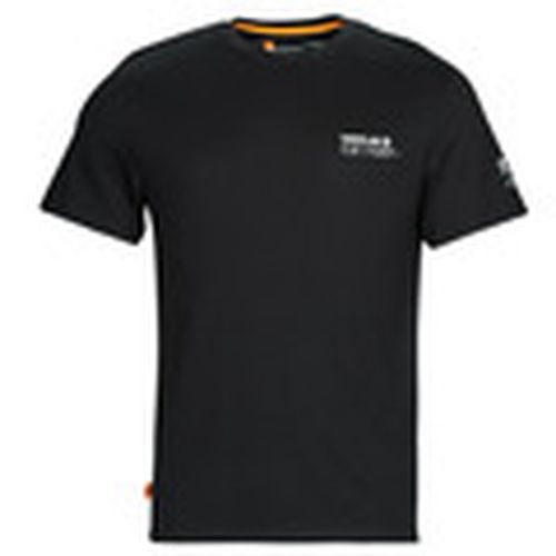 Camiseta Comfort Lux Essentials SS Tee para hombre - Timberland - Modalova