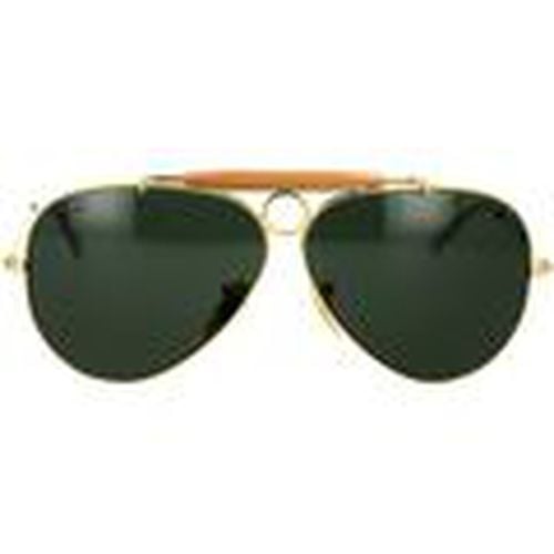 Gafas de sol Occhiali da Sole RB3138 W3401 para hombre - Ray-ban - Modalova