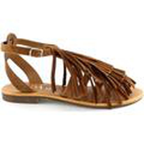 Sandalias GIA-E22-7165-TA para mujer - Giada - Modalova