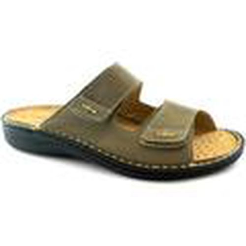 Sandalias GRU-CCC-CE0159-KAK para hombre - Grunland - Modalova