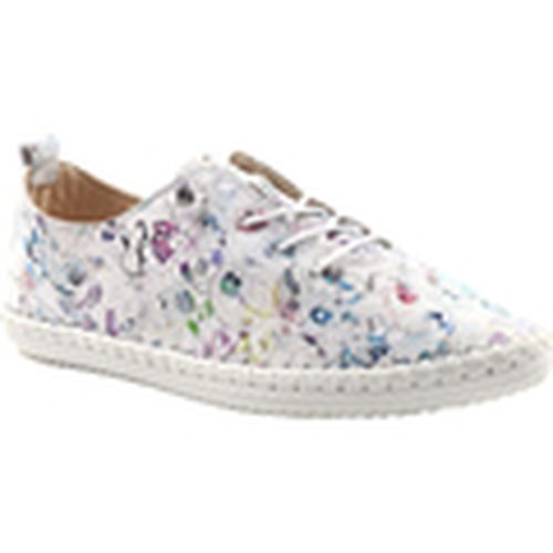 Lunar Zapatos Exbury para mujer - Lunar - Modalova