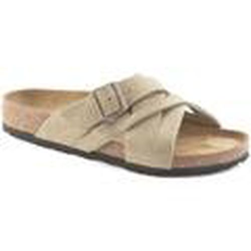 Sandalias BK-LUGANO-kha para hombre - Birkenstock - Modalova