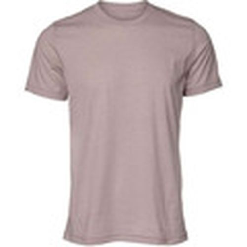 Camiseta manga larga CVC3001 para hombre - Bella + Canvas - Modalova