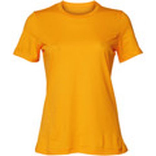 Camiseta BE6400 para mujer - Bella + Canvas - Modalova