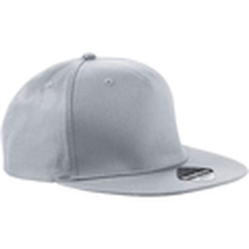 Beechfield Gorra Rapper para mujer - Beechfield - Modalova