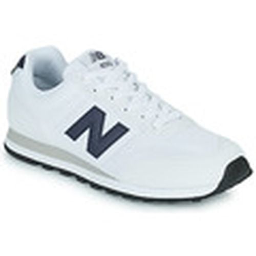 Zapatillas 400 para hombre - New Balance - Modalova