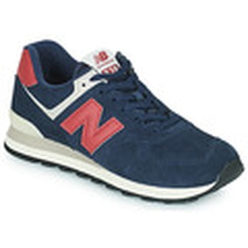 Zapatillas 574 para hombre - New Balance - Modalova