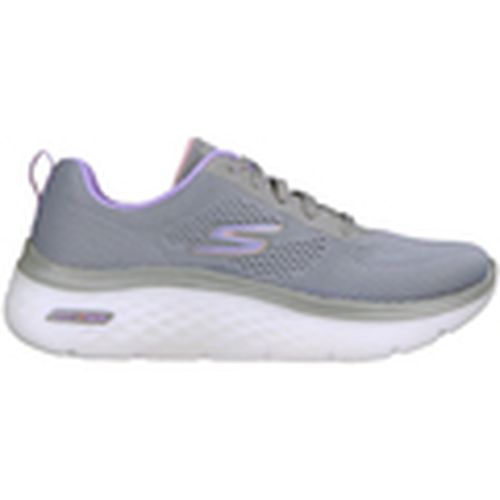 Deportivas Moda GOWALK HYPER BURST GRIS para hombre - Skechers - Modalova